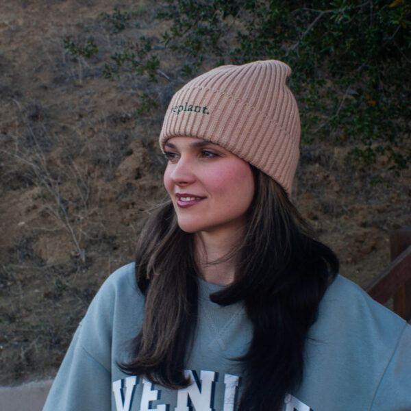 Replant Beanie - Image 6