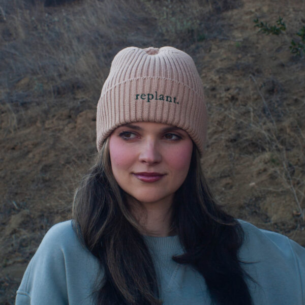 Replant Beanie - Image 4